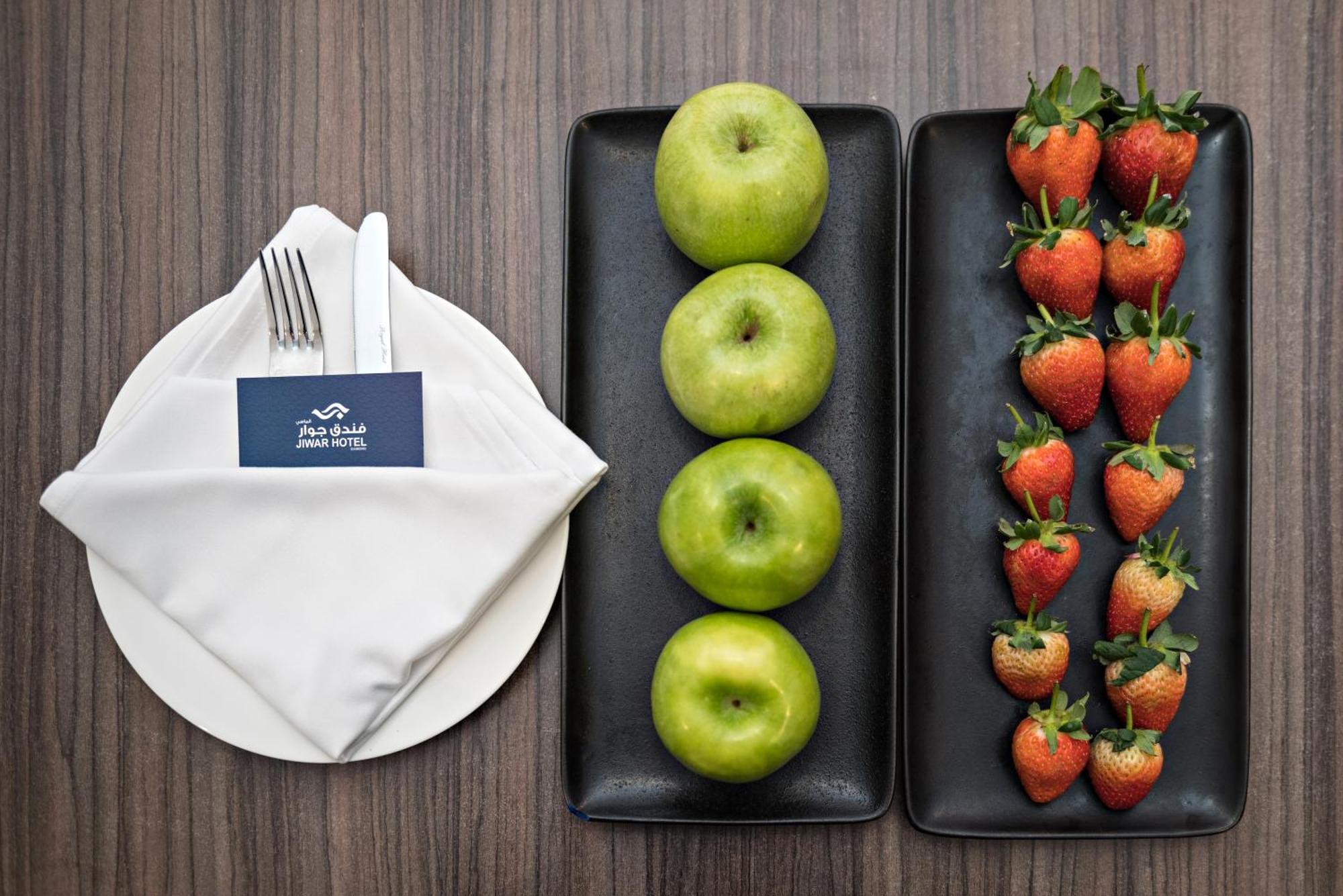 Jiwar Almasi Hotel Jeddah Ngoại thất bức ảnh