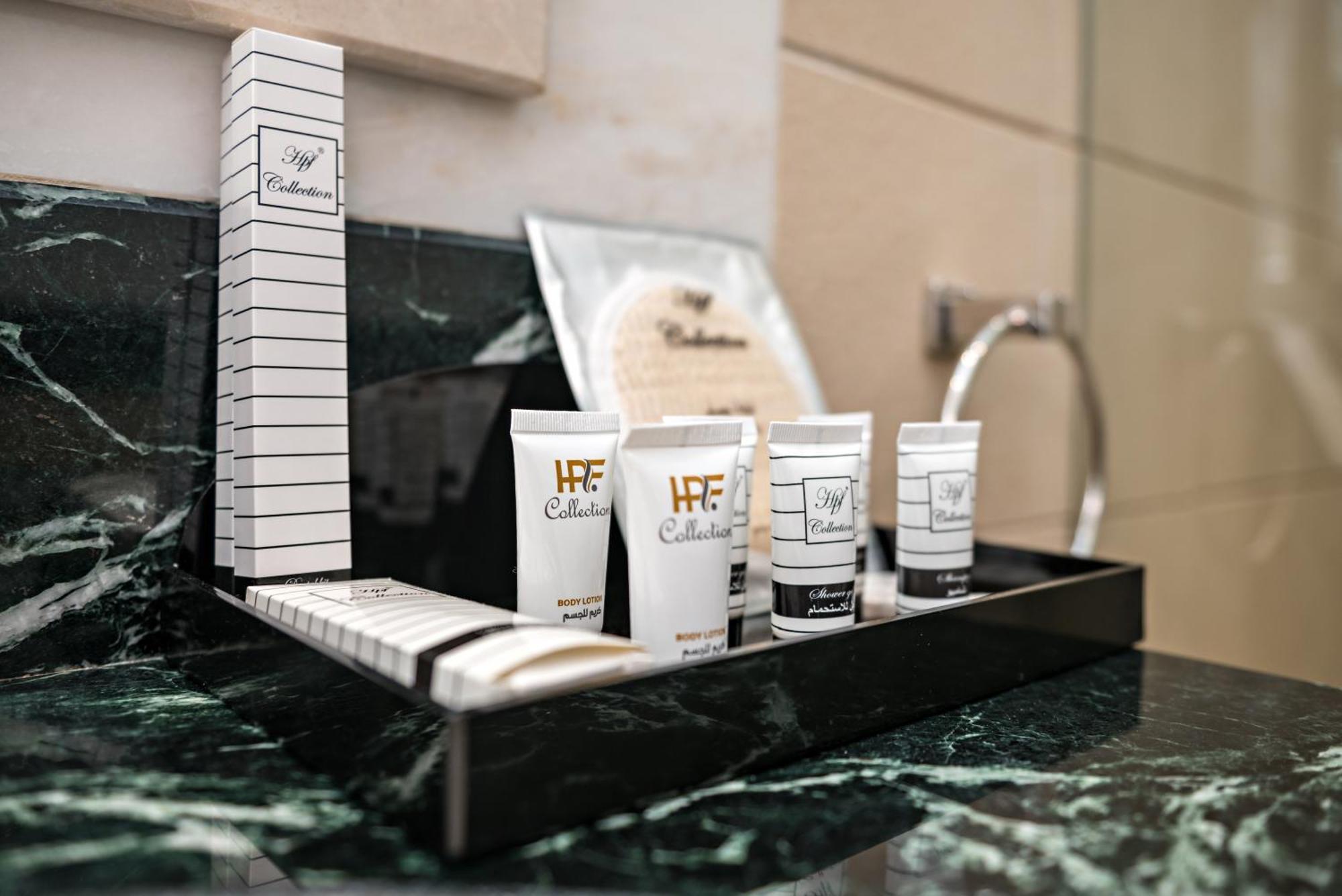 Jiwar Almasi Hotel Jeddah Ngoại thất bức ảnh