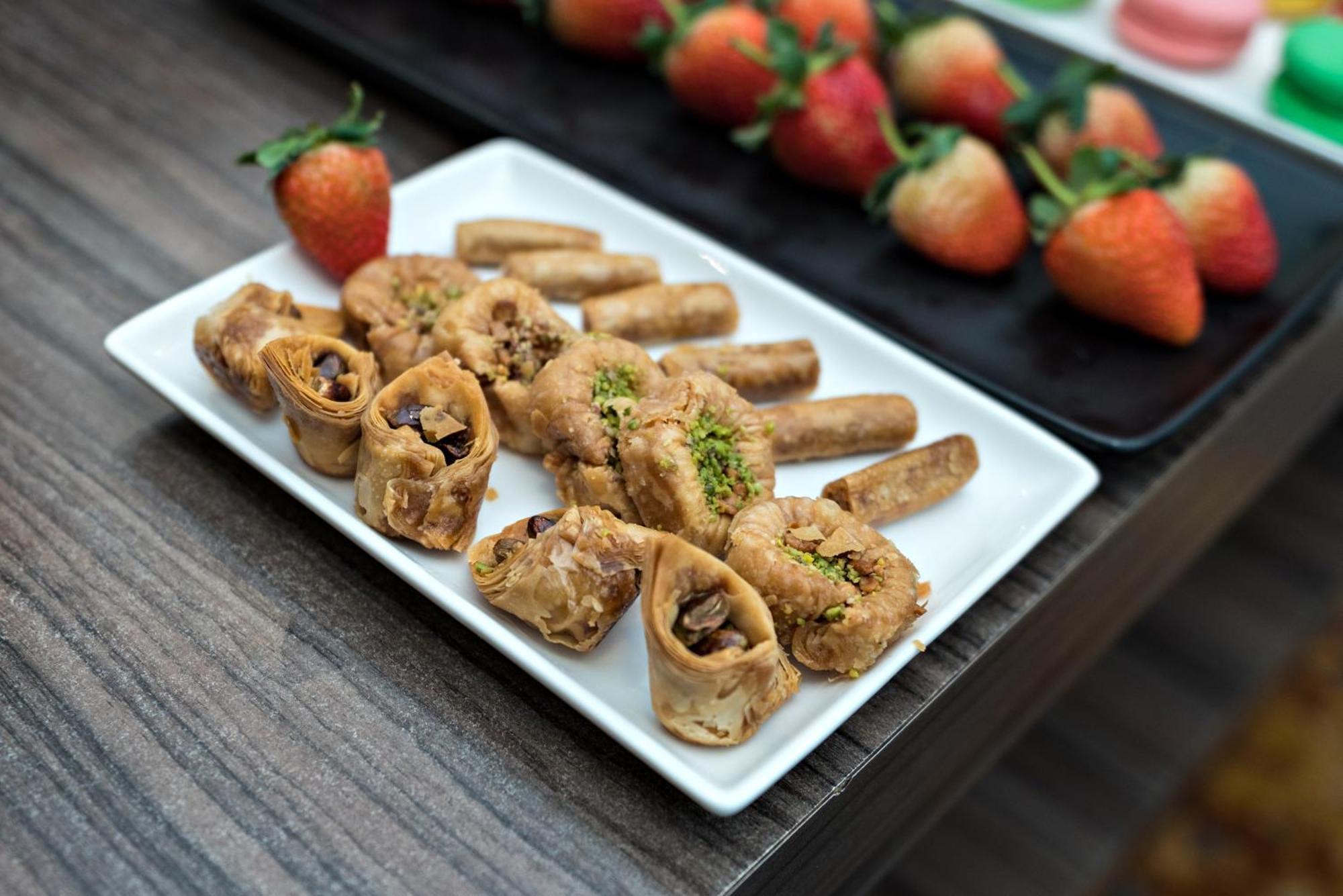 Jiwar Almasi Hotel Jeddah Ngoại thất bức ảnh