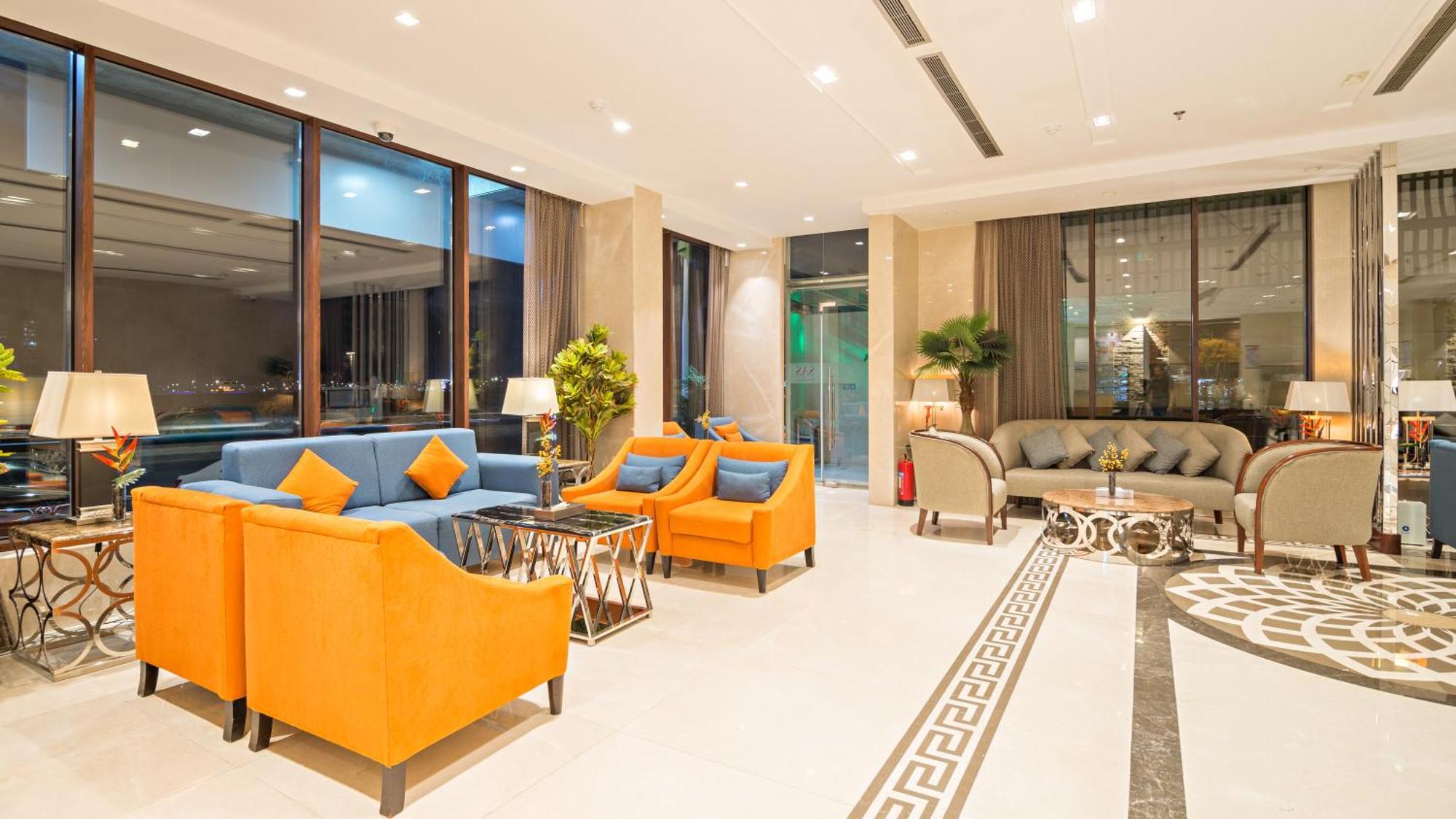 Jiwar Almasi Hotel Jeddah Ngoại thất bức ảnh