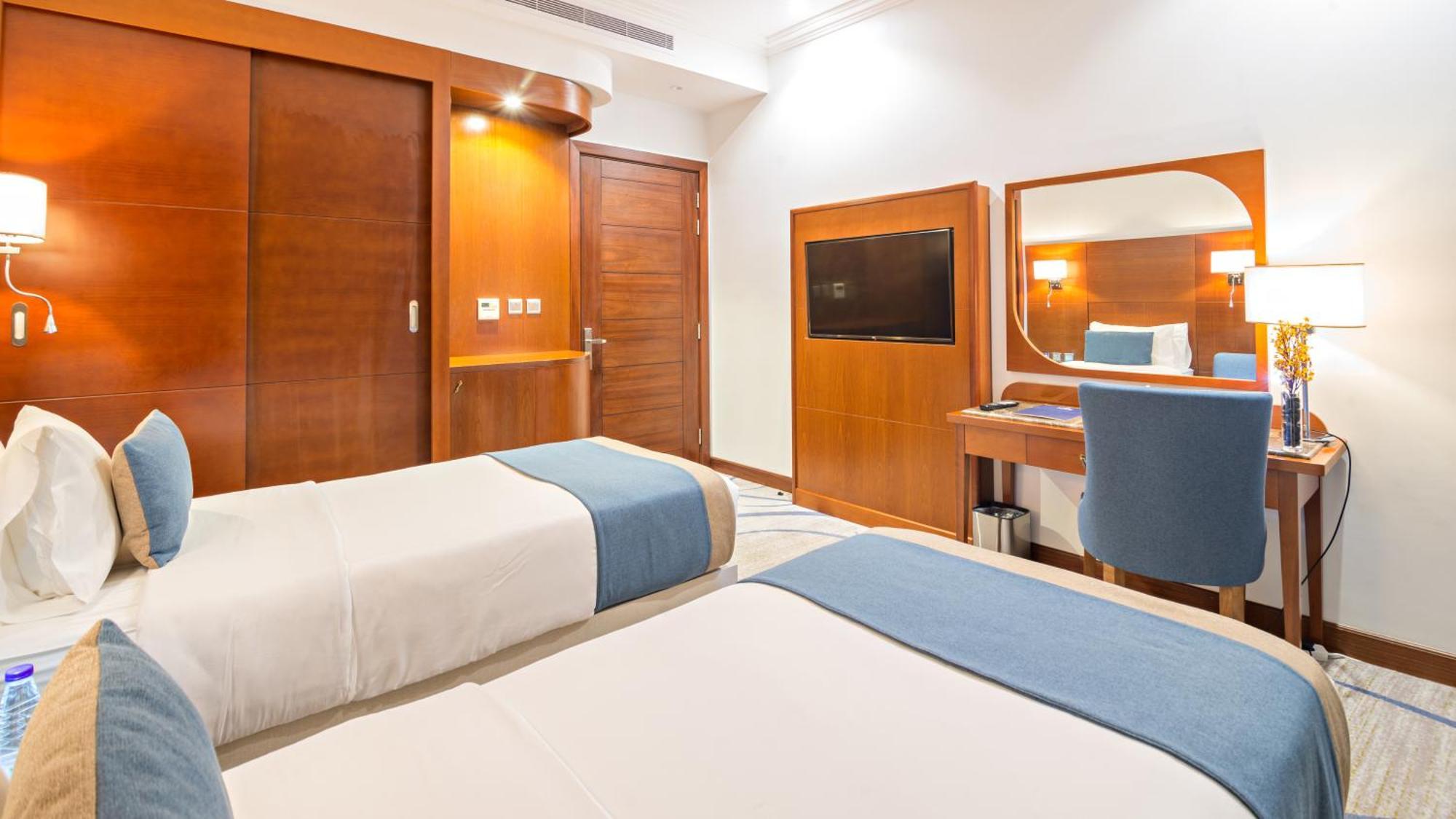 Jiwar Almasi Hotel Jeddah Ngoại thất bức ảnh