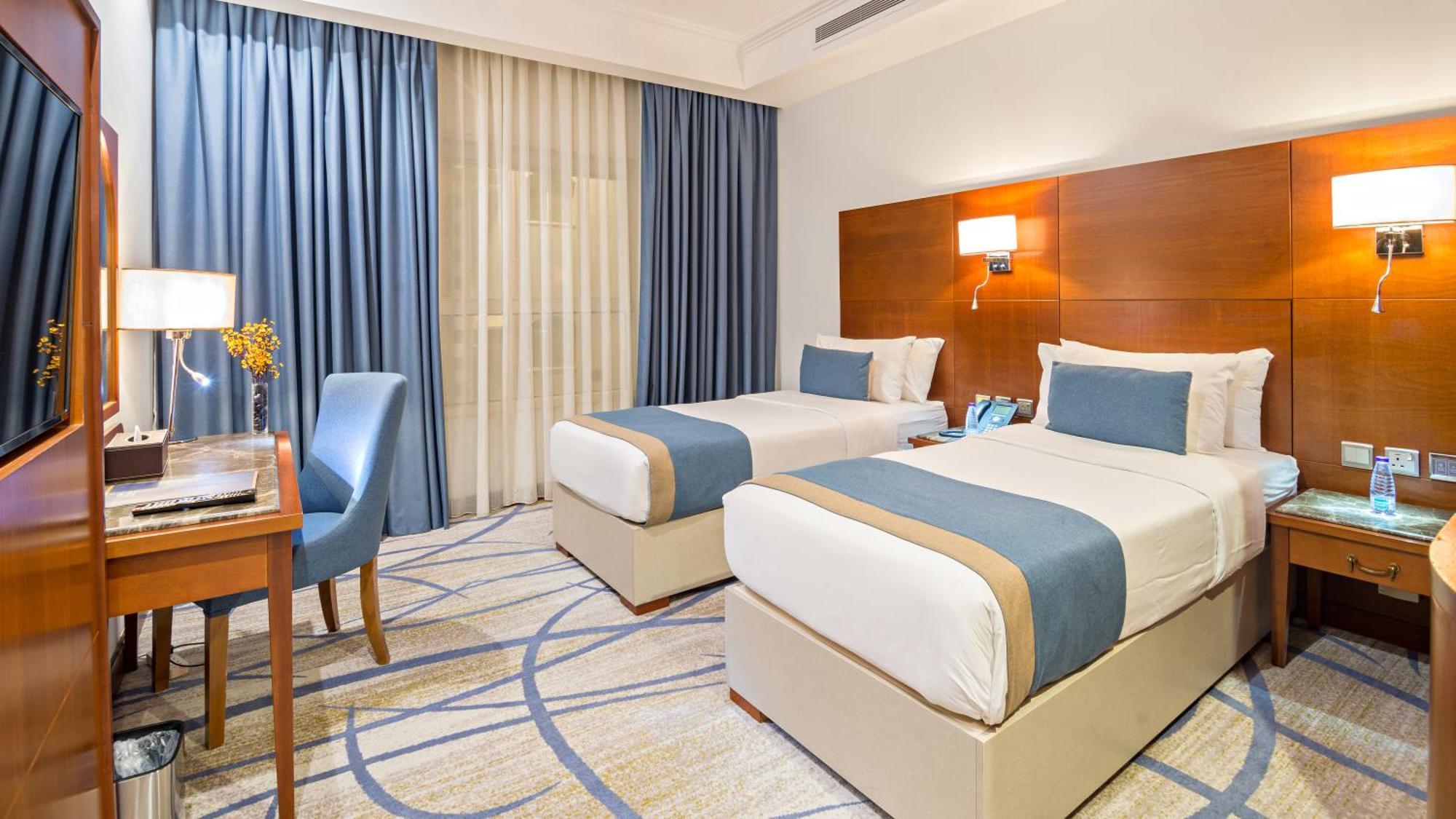 Jiwar Almasi Hotel Jeddah Ngoại thất bức ảnh