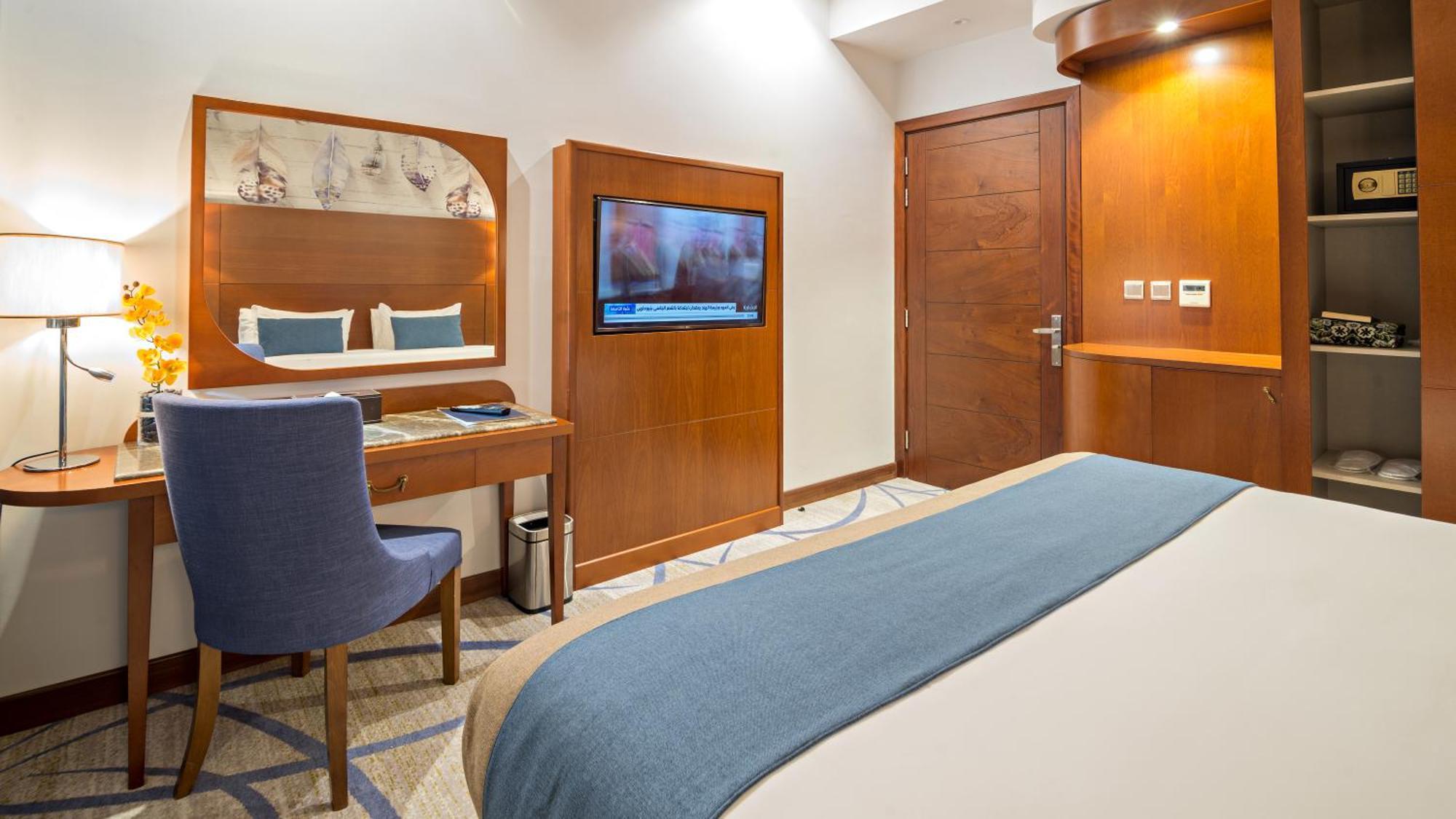 Jiwar Almasi Hotel Jeddah Ngoại thất bức ảnh