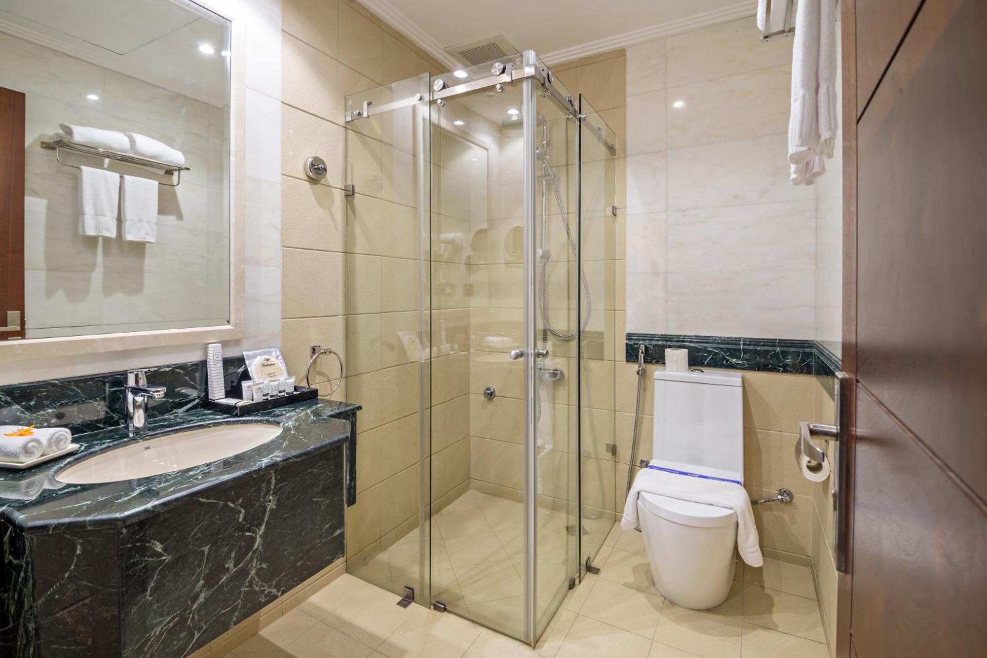Jiwar Almasi Hotel Jeddah Ngoại thất bức ảnh