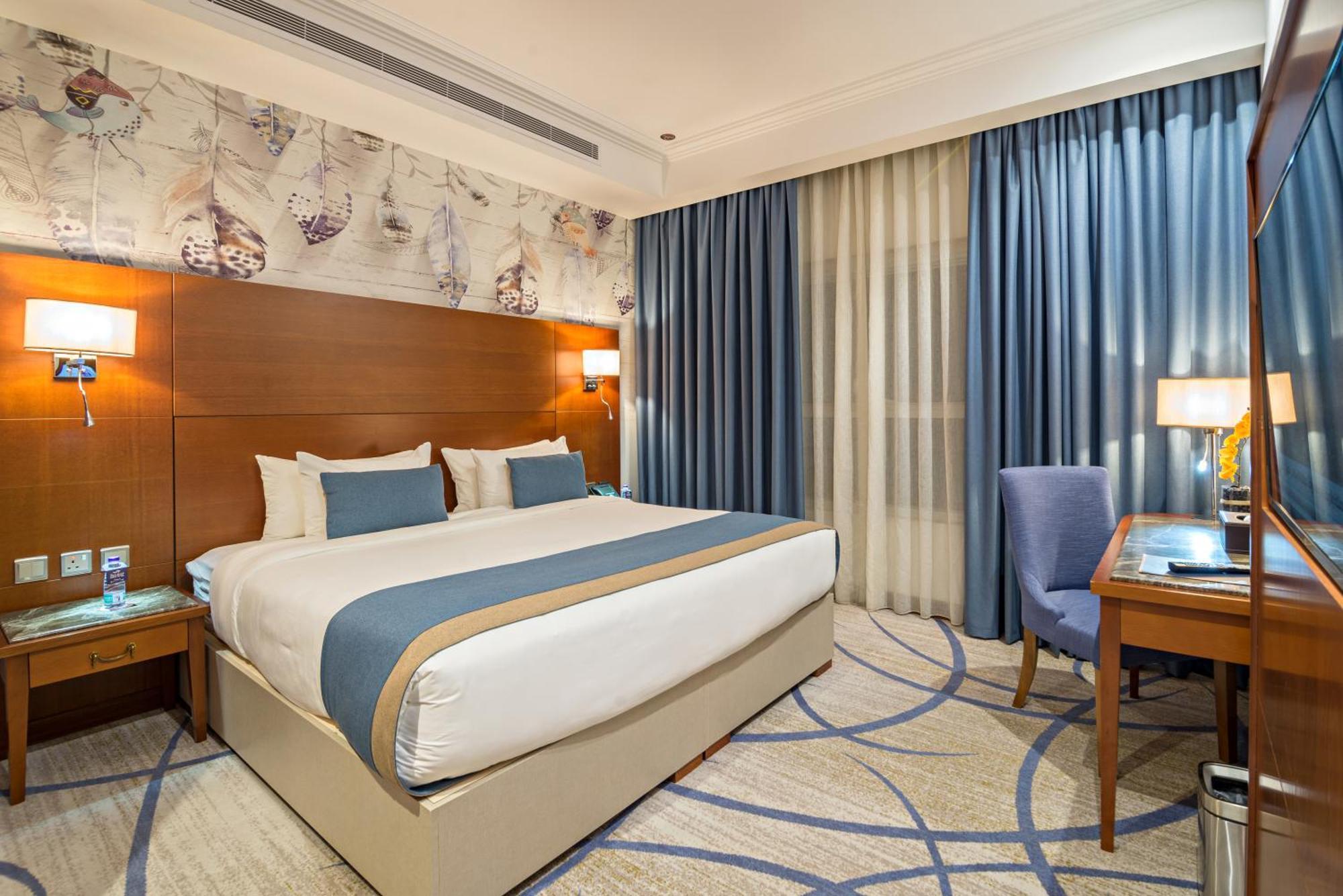 Jiwar Almasi Hotel Jeddah Ngoại thất bức ảnh