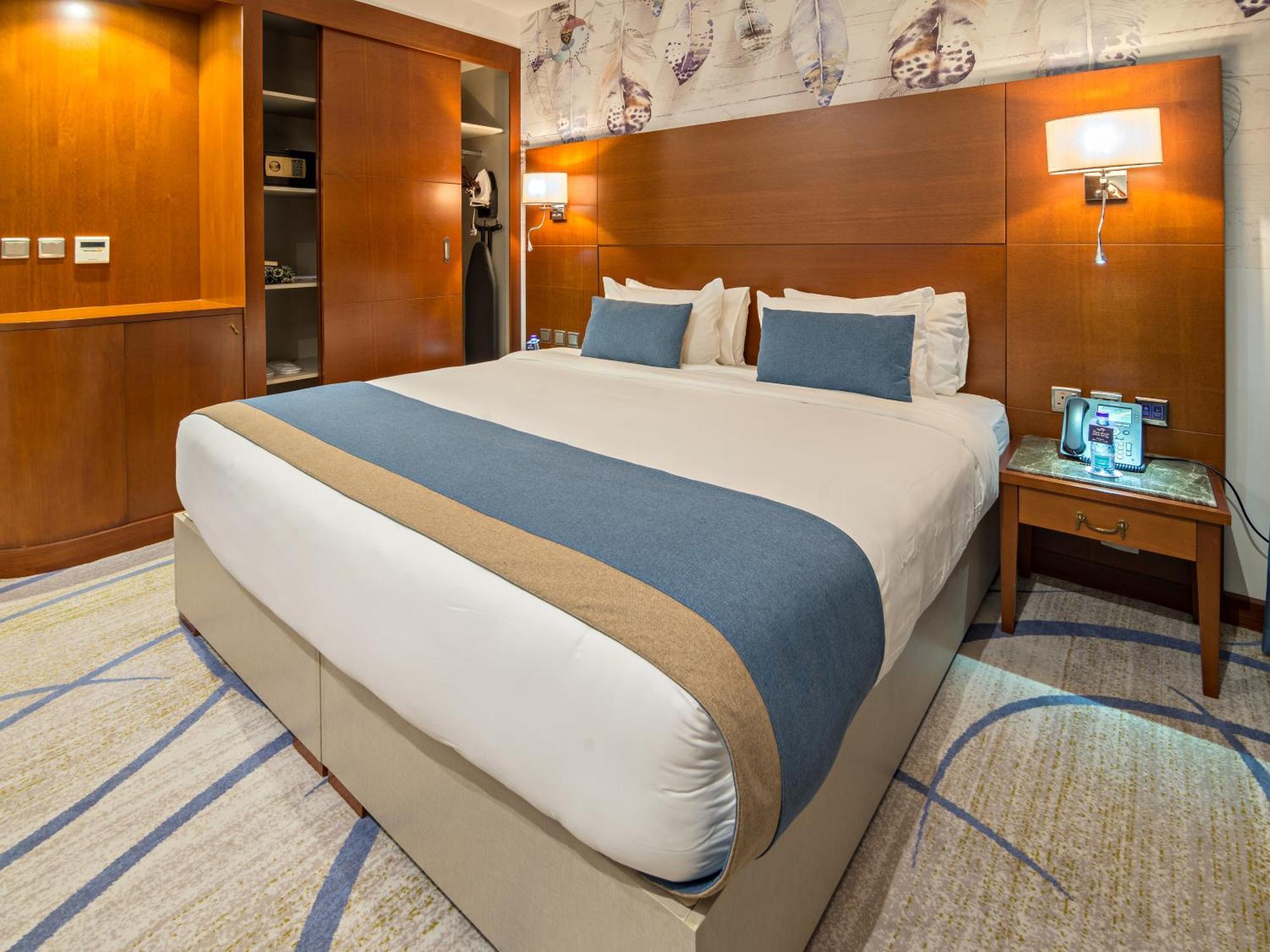 Jiwar Almasi Hotel Jeddah Ngoại thất bức ảnh