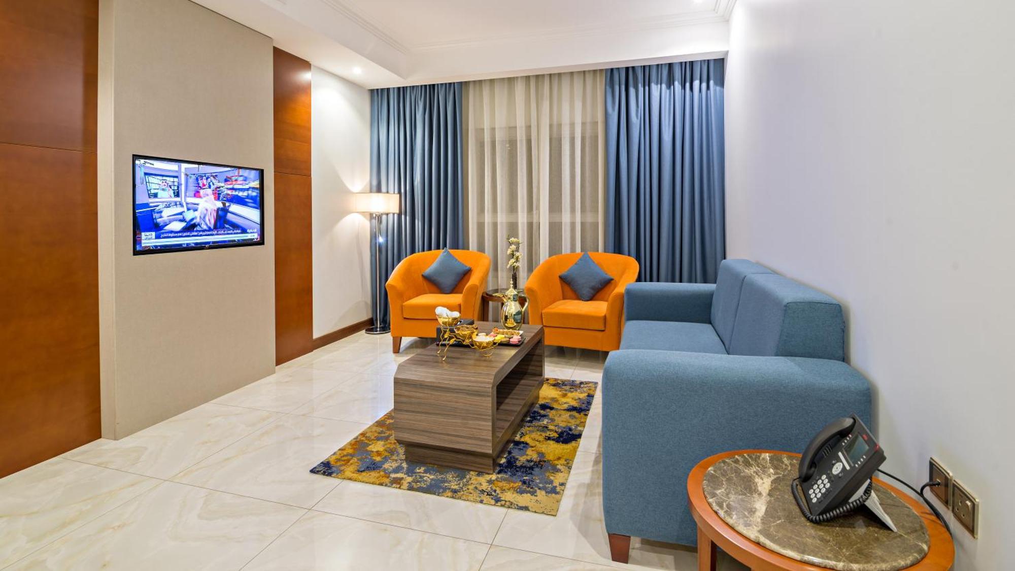 Jiwar Almasi Hotel Jeddah Ngoại thất bức ảnh