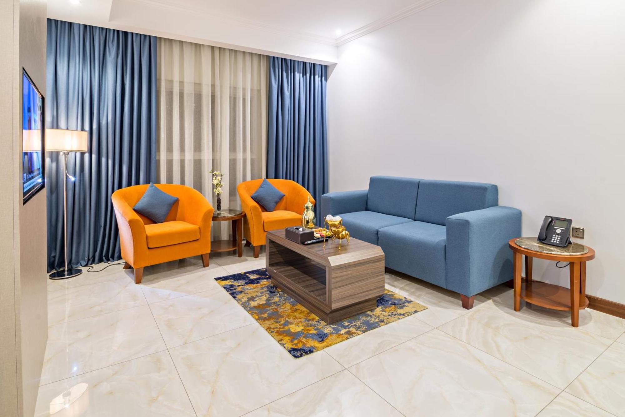 Jiwar Almasi Hotel Jeddah Ngoại thất bức ảnh