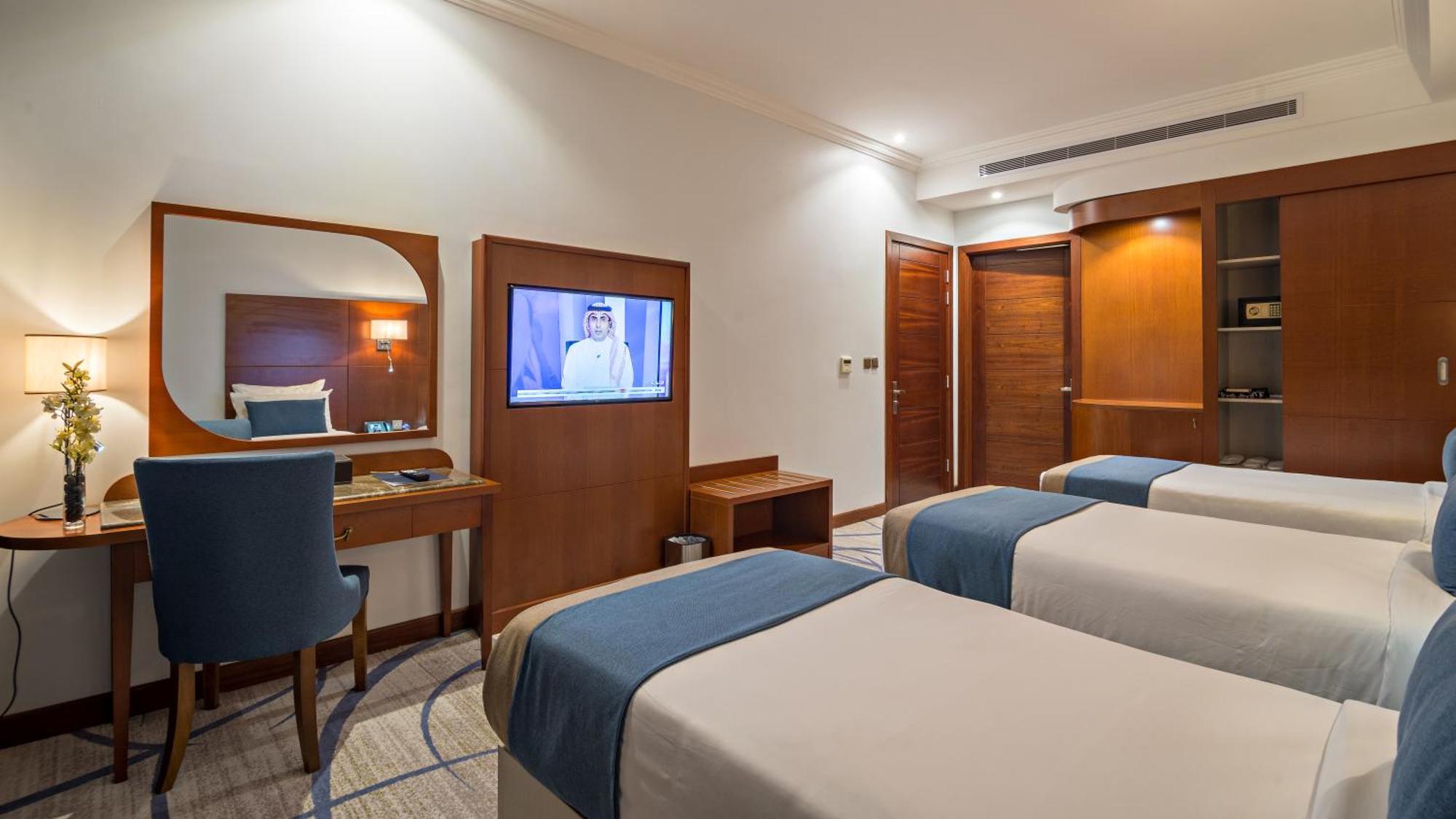 Jiwar Almasi Hotel Jeddah Ngoại thất bức ảnh