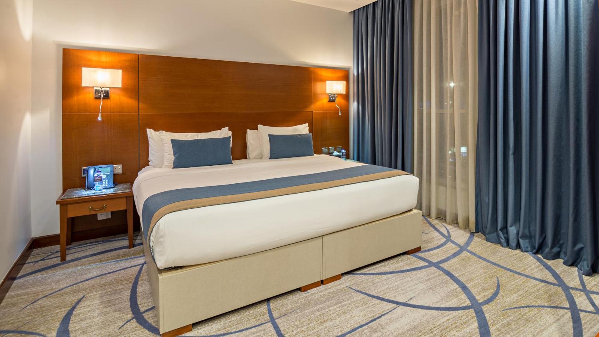 Jiwar Almasi Hotel Jeddah Ngoại thất bức ảnh