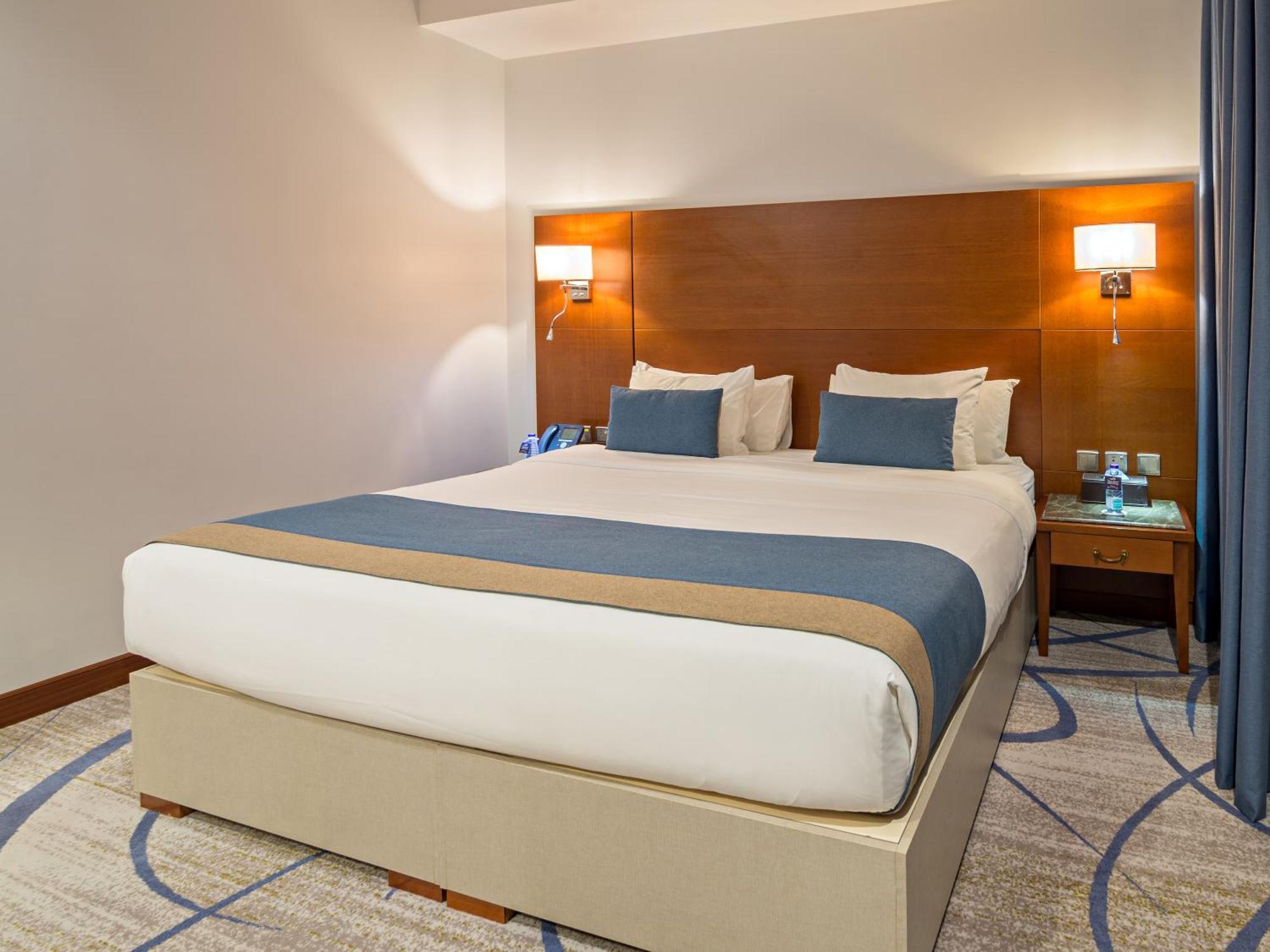 Jiwar Almasi Hotel Jeddah Ngoại thất bức ảnh